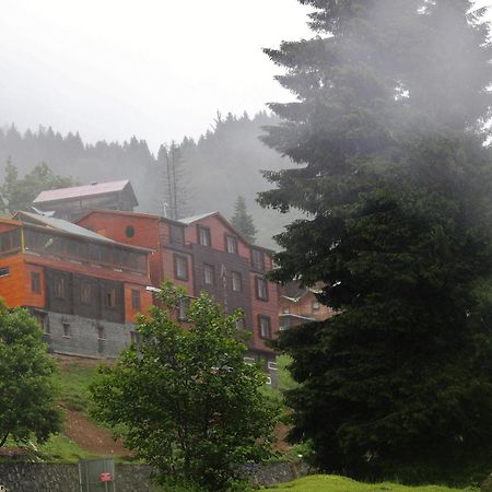 Ayderoom Hotel Dış mekan fotoğraf