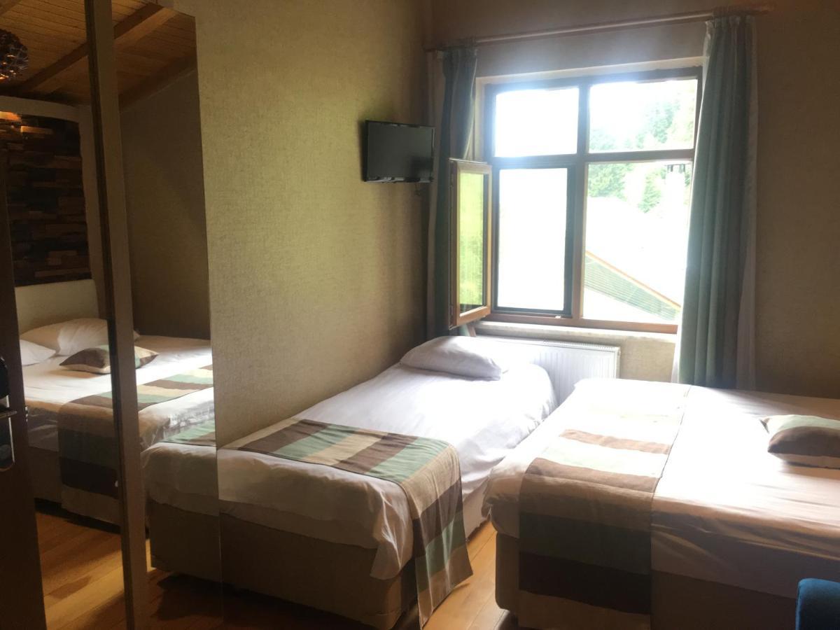 Ayderoom Hotel Dış mekan fotoğraf
