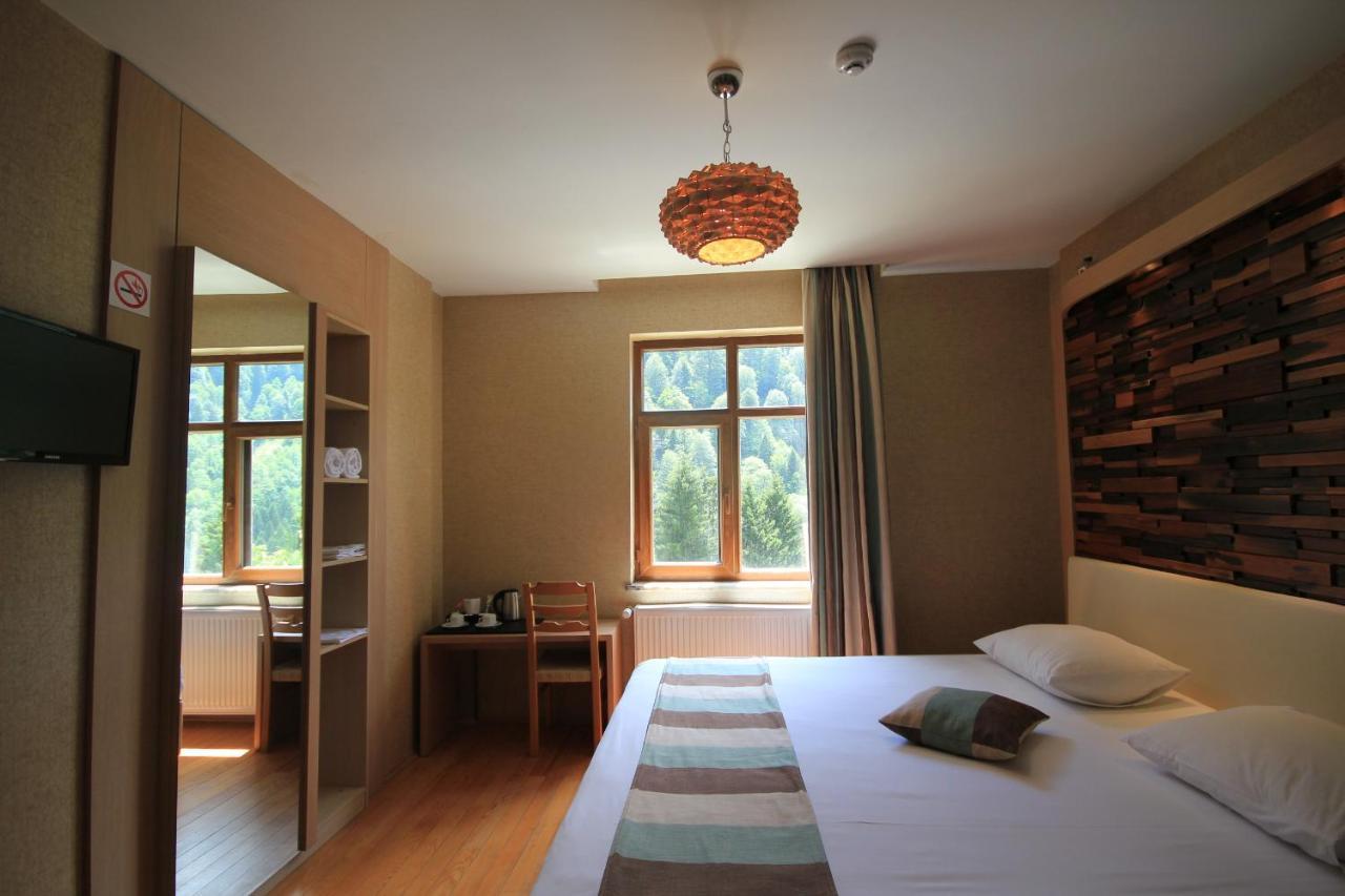 Ayderoom Hotel Dış mekan fotoğraf