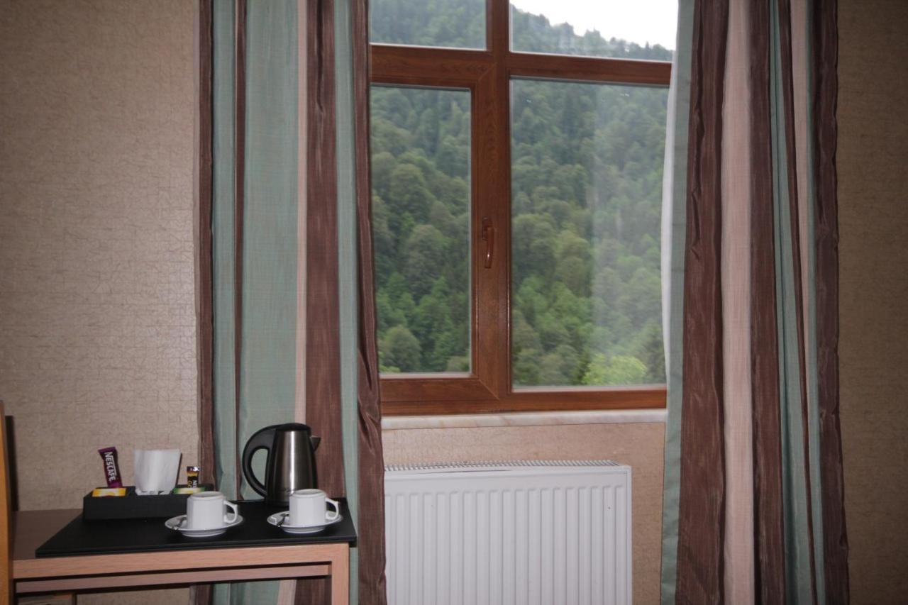 Ayderoom Hotel Dış mekan fotoğraf