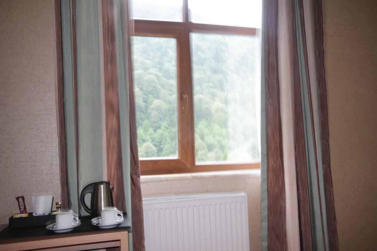 Ayderoom Hotel Dış mekan fotoğraf