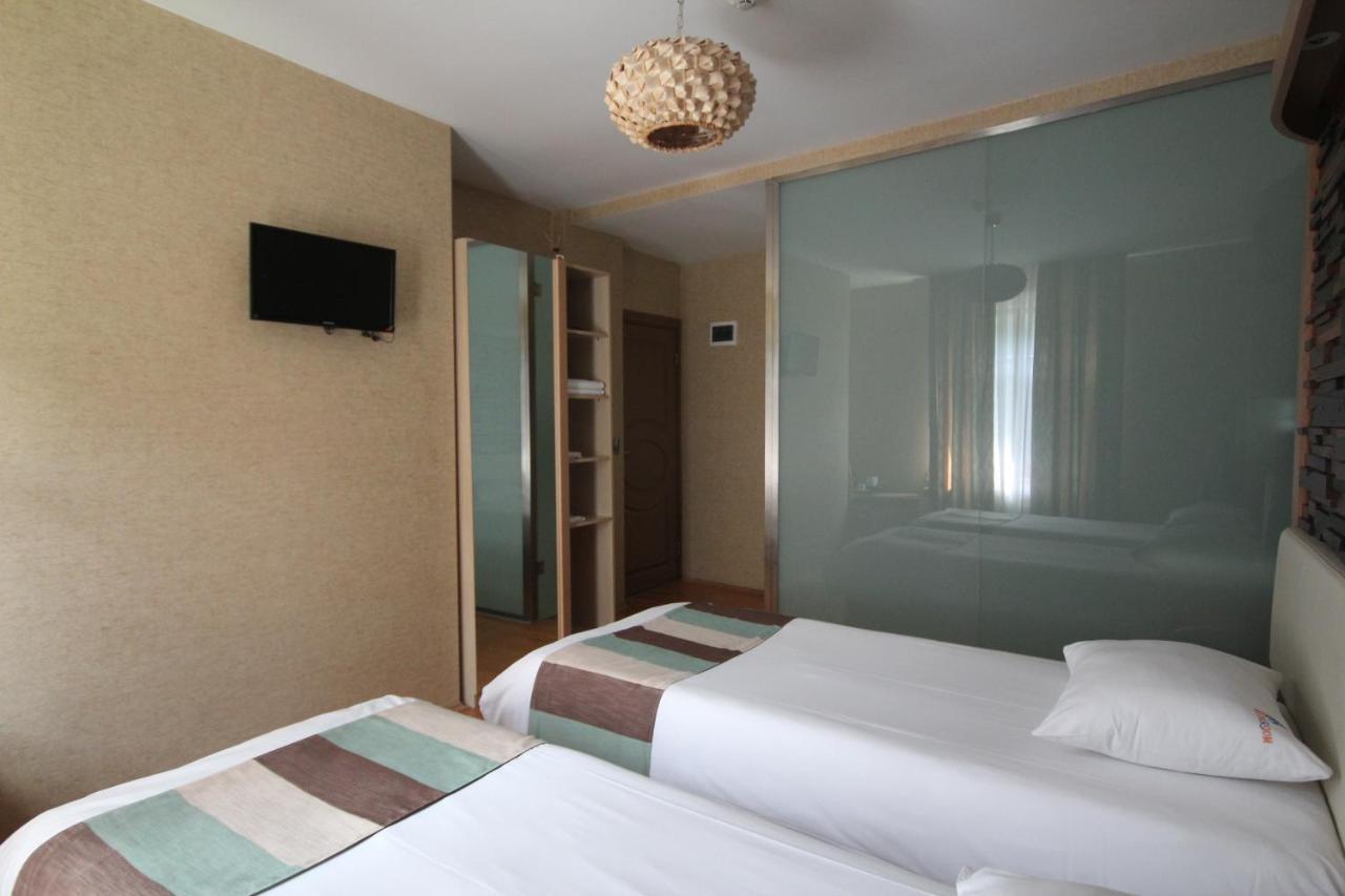 Ayderoom Hotel Dış mekan fotoğraf