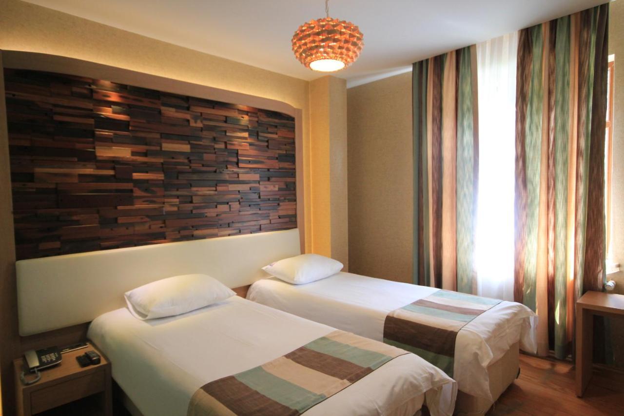 Ayderoom Hotel Dış mekan fotoğraf