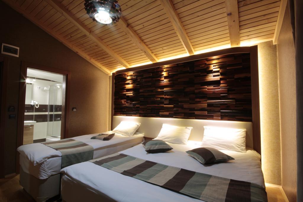 Ayderoom Hotel Dış mekan fotoğraf