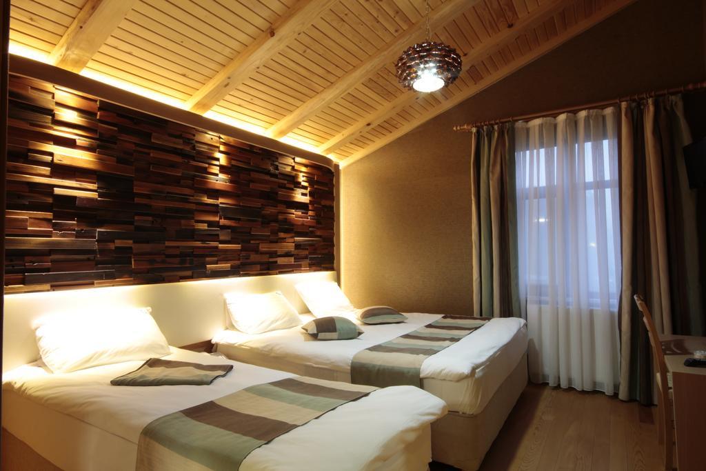 Ayderoom Hotel Dış mekan fotoğraf