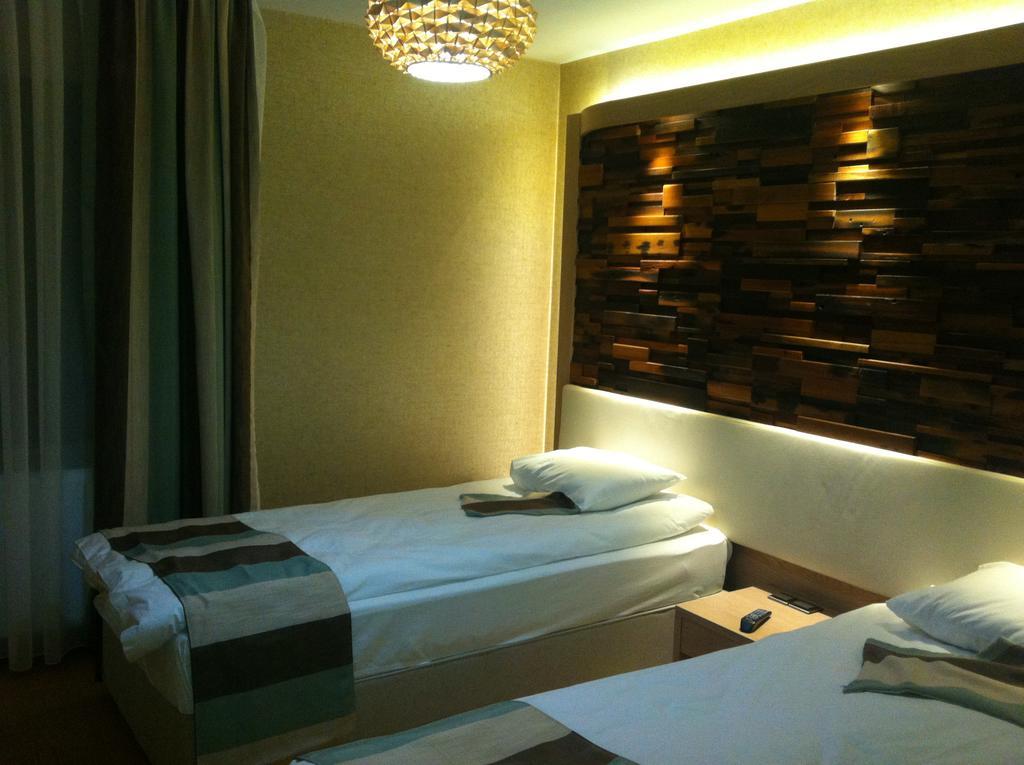 Ayderoom Hotel Dış mekan fotoğraf