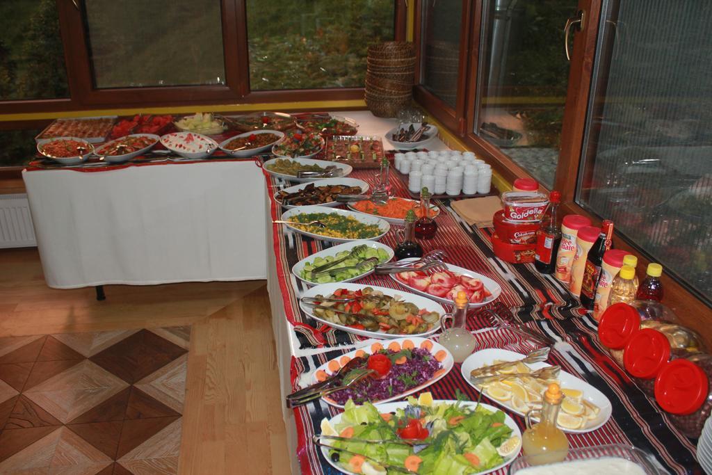 Ayderoom Hotel Dış mekan fotoğraf