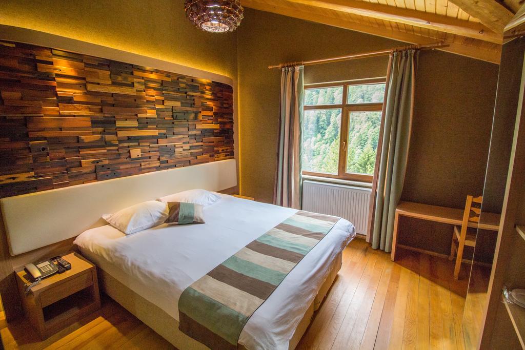 Ayderoom Hotel Dış mekan fotoğraf