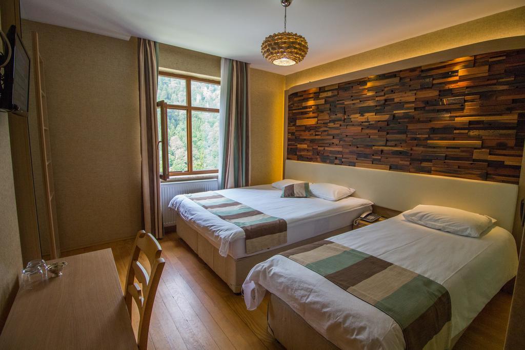 Ayderoom Hotel Dış mekan fotoğraf