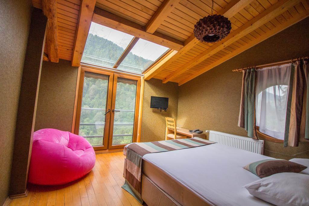 Ayderoom Hotel Dış mekan fotoğraf