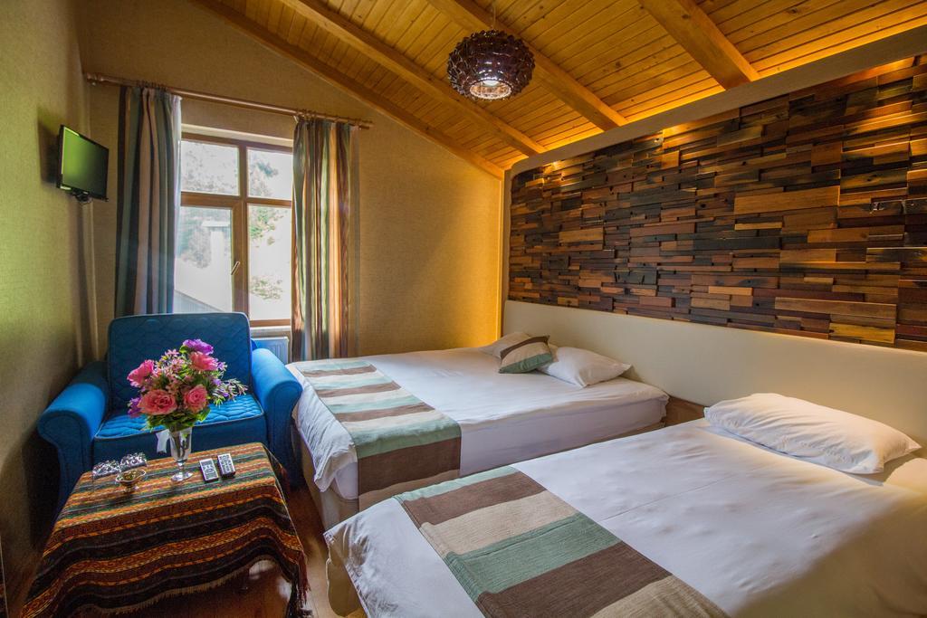Ayderoom Hotel Dış mekan fotoğraf