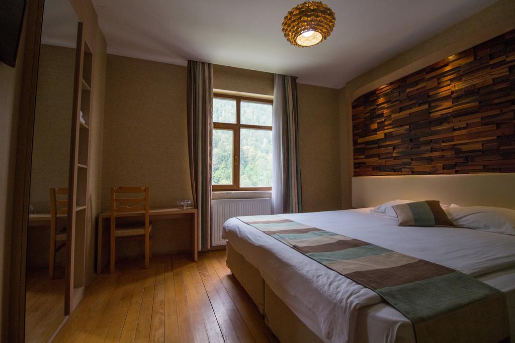Ayderoom Hotel Dış mekan fotoğraf