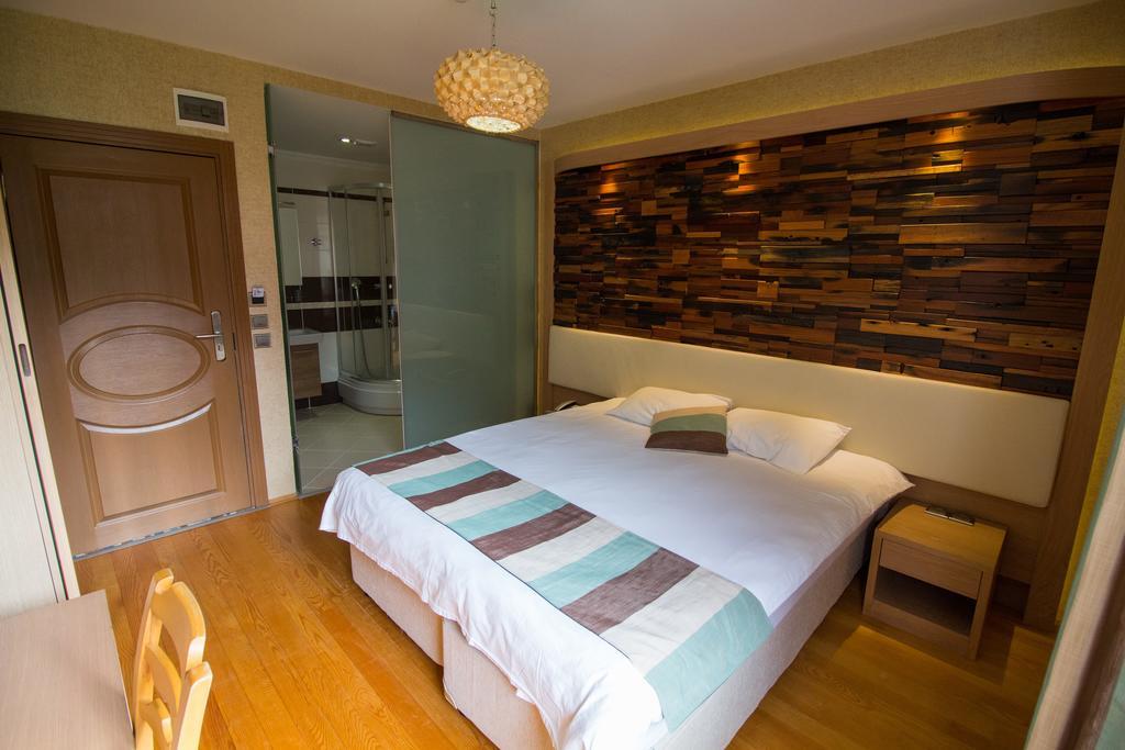 Ayderoom Hotel Dış mekan fotoğraf