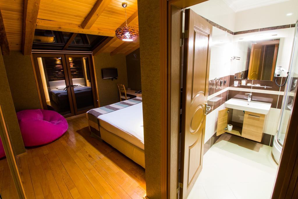Ayderoom Hotel Dış mekan fotoğraf