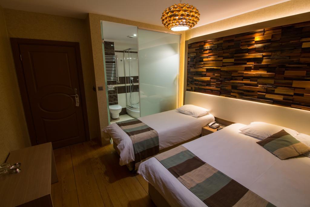 Ayderoom Hotel Dış mekan fotoğraf