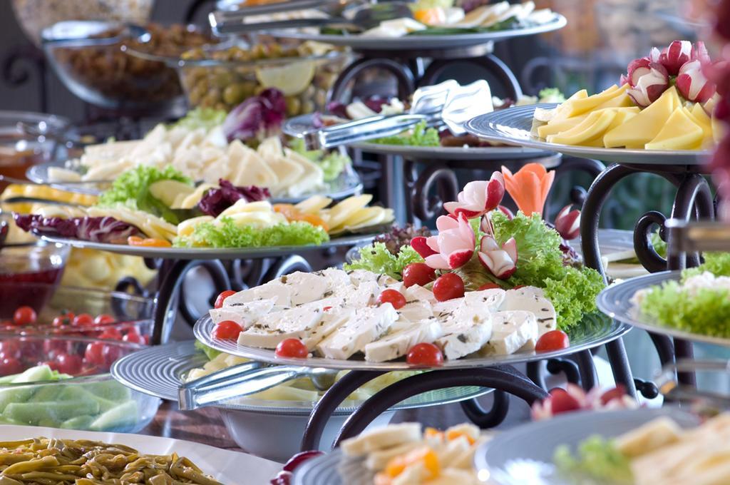 Ayderoom Hotel Dış mekan fotoğraf