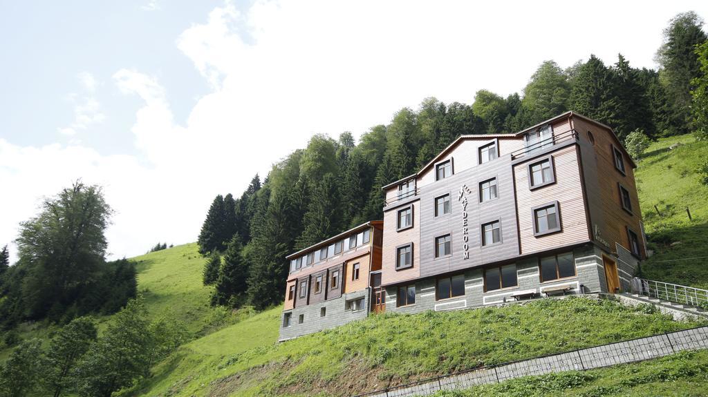 Ayderoom Hotel Dış mekan fotoğraf