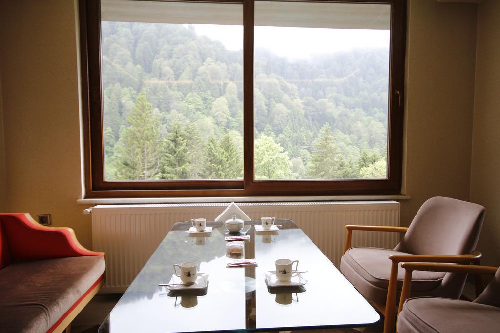 Ayderoom Hotel Dış mekan fotoğraf