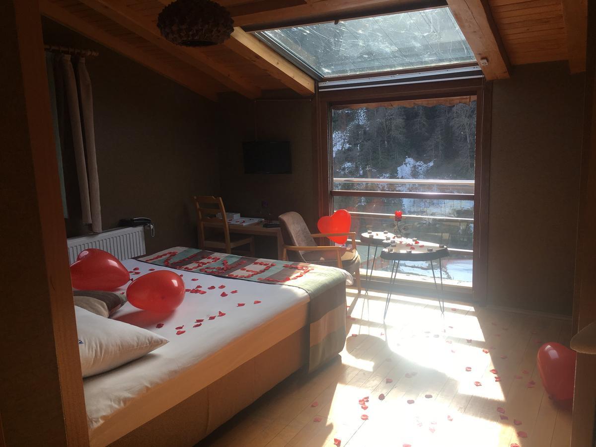Ayderoom Hotel Dış mekan fotoğraf