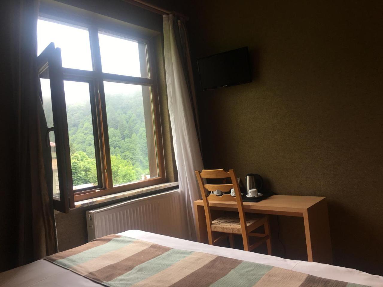 Ayderoom Hotel Dış mekan fotoğraf
