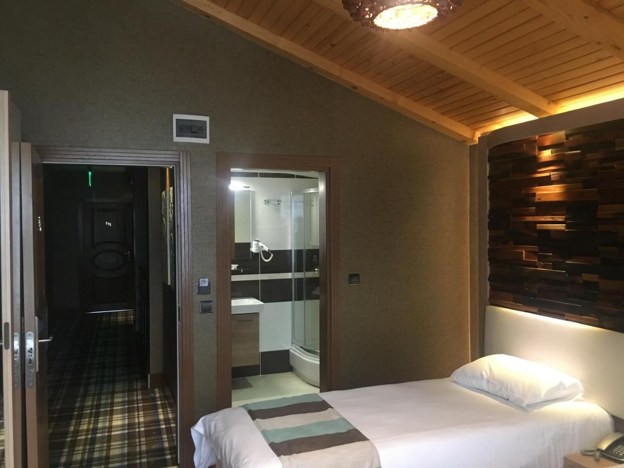 Ayderoom Hotel Dış mekan fotoğraf