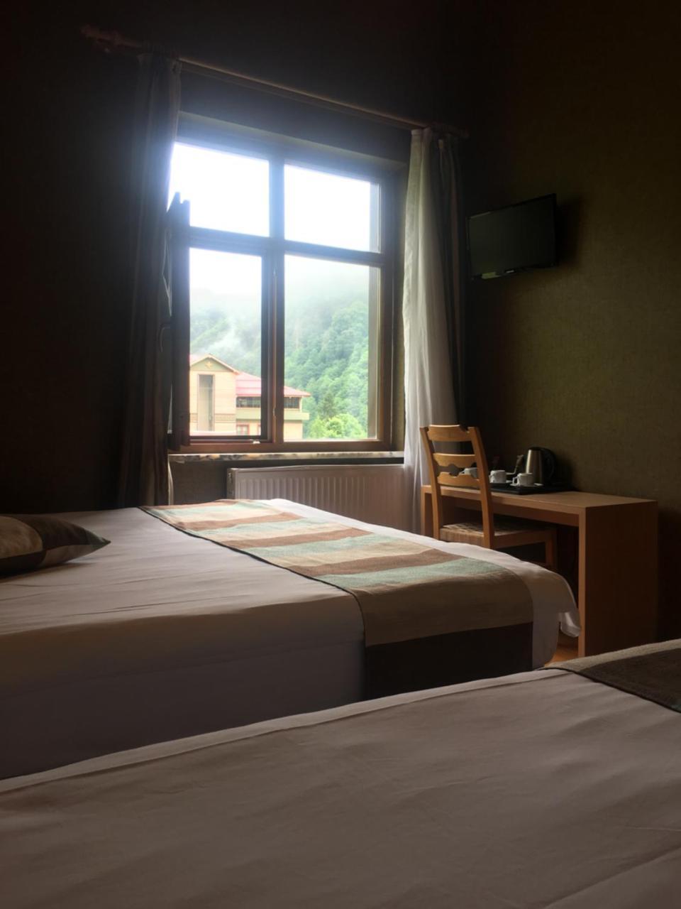 Ayderoom Hotel Dış mekan fotoğraf